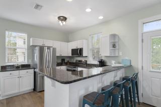 The Bungalows at Seagrove 114 - Seagrove Beach - 6