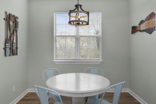 The Bungalows at Seagrove 114 - Seagrove Beach - 5