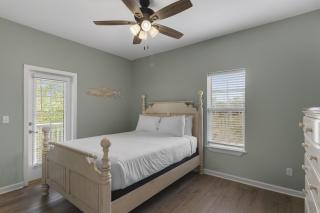 The Bungalows at Seagrove 114 - Seagrove Beach - 2