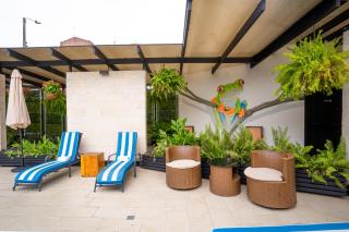 KC Hotel San Jose - 5