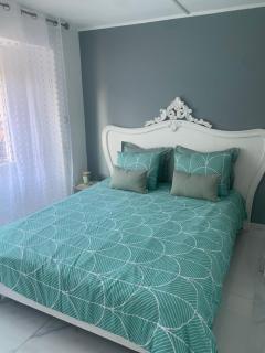 Appartement - Saint-Martin-de-Valgalgues - 1