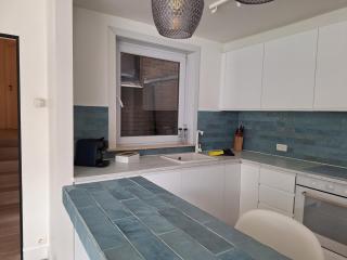 Residentie Beach - Wenduine - 8