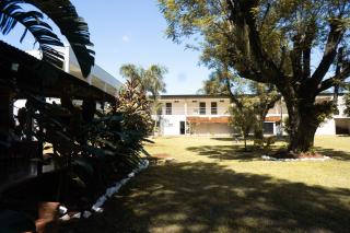 Hotel Oaky - 4