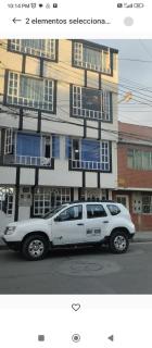 Habitación con baño privado 2 - Bogotá - 1