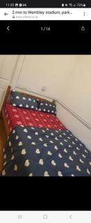 Room near wembley stadium, ovo arena - 0