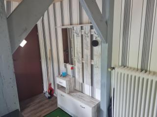 Ferienwohnung KAJÜTE - Butjadingen - 4