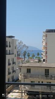 Lungomare Apartament - Valona - 9
