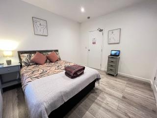 Dunamis Staycation West Croydon - Croydon - 7