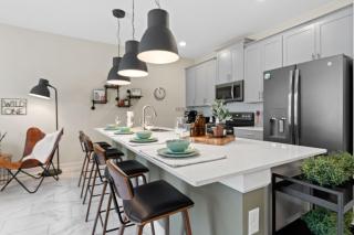278 - 4BD/3BA ✰ Champions Gate ✰ 3 camas king-size - Kissimmee - 7