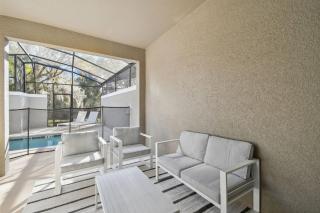 Storey Lake - Piscina privativa Cama King 4BD/3BA - 5