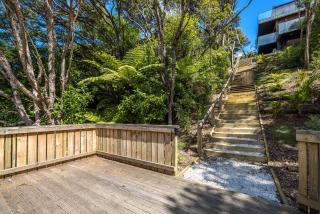 Birdsong Retreat, Waiheke - Palm Beach - 1