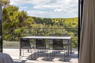 Birdsong Retreat, Waiheke - Palm Beach - 8