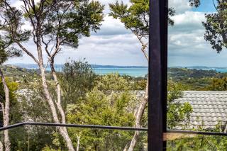 Birdsong Retreat, Waiheke - Palm Beach - 5
