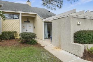 Linkside 431 'Linkside Lookout' - Destin - 6
