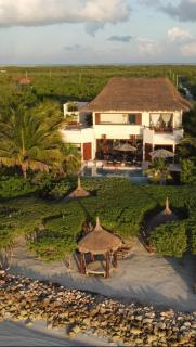 Casa punta coco - 0