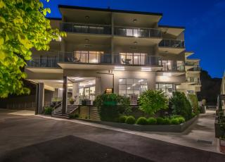 Bay View Villas - 5