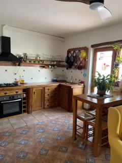 Casa Caminata - Úbeda - 1