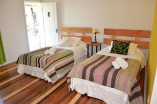 Hostal Petit Verdot - Santa Cruz - 8