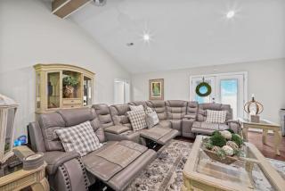 Casa de Lorie the ultimate vacation home - Ooltewah - 6