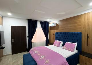 The Residences - One Great Estate Guzape - Abuja - 1
