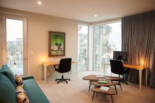 Penthouse Luxury, DTLA views, live-work walk to everything! - Los Angeles - 7