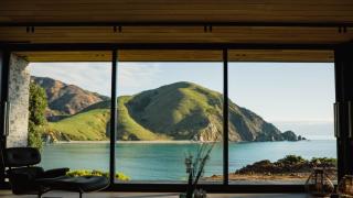 Pohutukawa Lodge - 0
