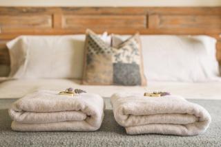 Estancia La Tomasa - 9