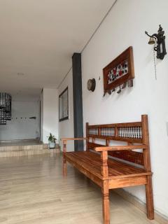 Vicentina Hospedagem - Tiradentes - 6