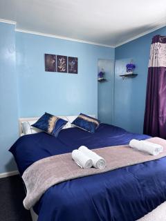 Private room in a quiet area Free Parking - Nottingham - 7