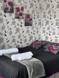 Private room in a quiet area Free Parking - Nottingham - 2