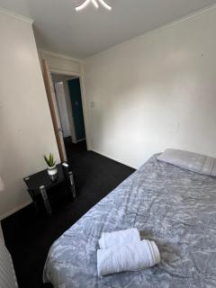Private room in a quiet area Free Parking - Nottingham - 1