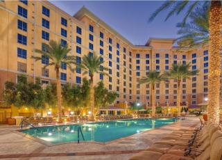 Club Wyndham Grand Desert - 1