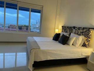 HERMOSOS APARTAMENTOS EN La CIUDAD VIEJA - 9