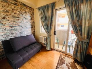 Fully Furnished Condo in Makati City - Manila - 4