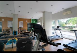 Staycation in Makati Near Greenbelt 2216 Laureano Di Trevi Tower 1, Unit 2301 ,Pio Del Pilar, Makati City - 3