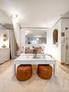 Studio au coeur de Guéliz - 2