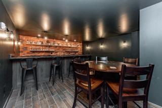 The Crooked Oak Lodge Deep Creek Indoor Pool-Hot Tub-Dogs Welcome -  - 8