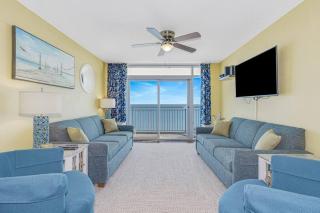 Ocean Front Grand Atlantic 3 Bedroom 2 bathroom Grand Atlantic Resort - Myrtle Beach - 1