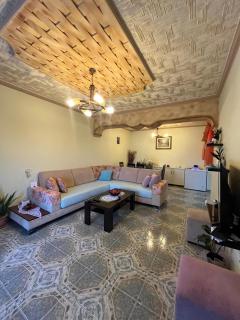 Vila Metushi - Saranda - 0