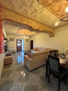 Vila Metushi - Saranda - 5