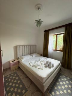 Vila Metushi - Saranda - 4