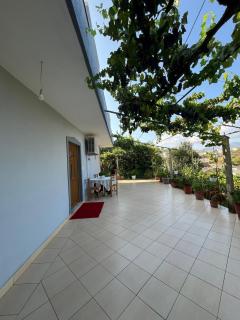 Vila Metushi - Saranda - 3