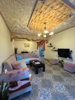 Vila Metushi - Saranda - 9