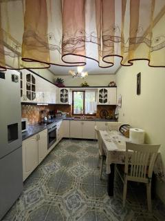 Vila Metushi - Saranda - 1