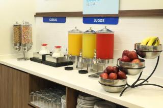 Holiday Inn Express Manzanillo by IHG - 3