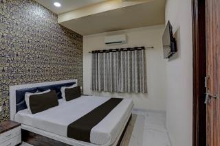 Hotel O G L - Nagpur - 9