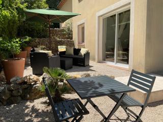 Oustaou - Aubagne - 9