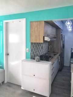 Comodo apartamento Ciudad de Mexico - Mexiko-Stadt - 6