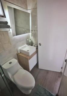 Comodo apartamento Ciudad de Mexico - Mexiko-Stadt - 4