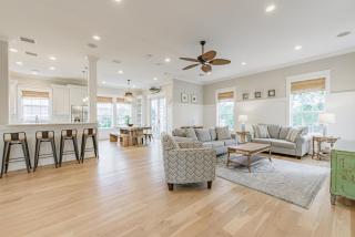Casa da Palmeira - 103 Driftwood Road - Destin - 7